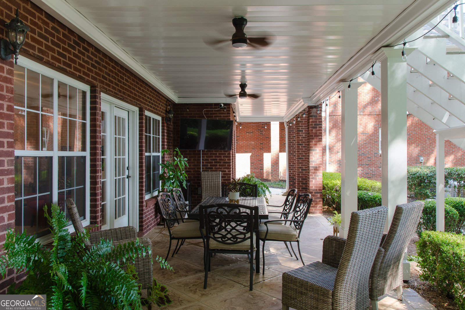 127 Eagles Club Drive Stockbridge - 7