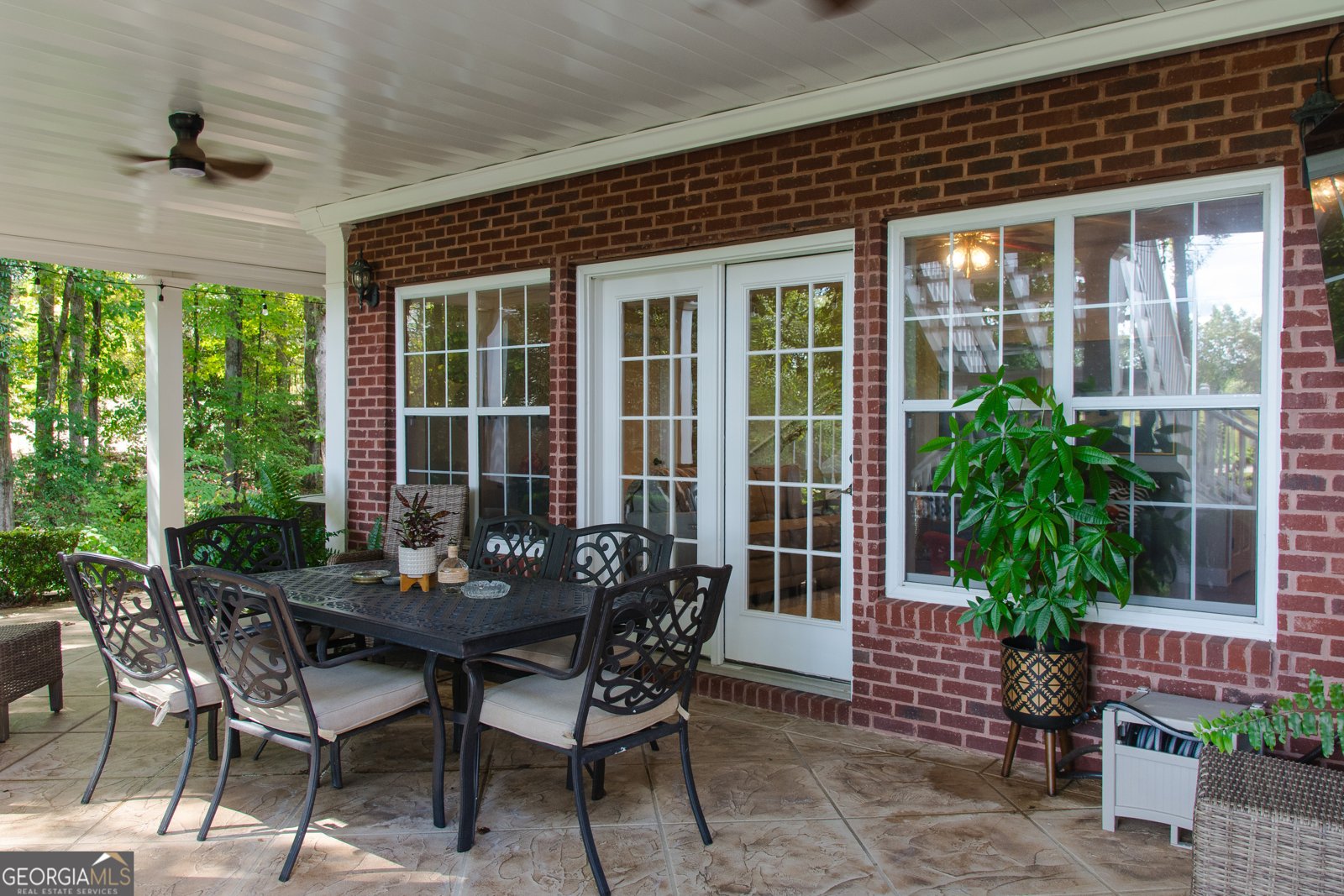 127 Eagles Club Drive Stockbridge - 8