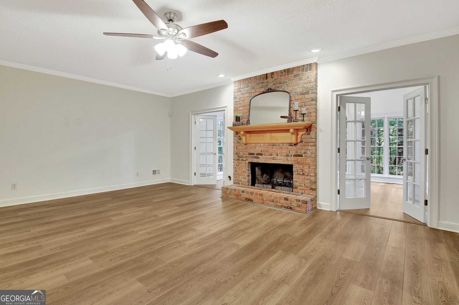 270 Emerald Lake Drive Fayetteville - 14