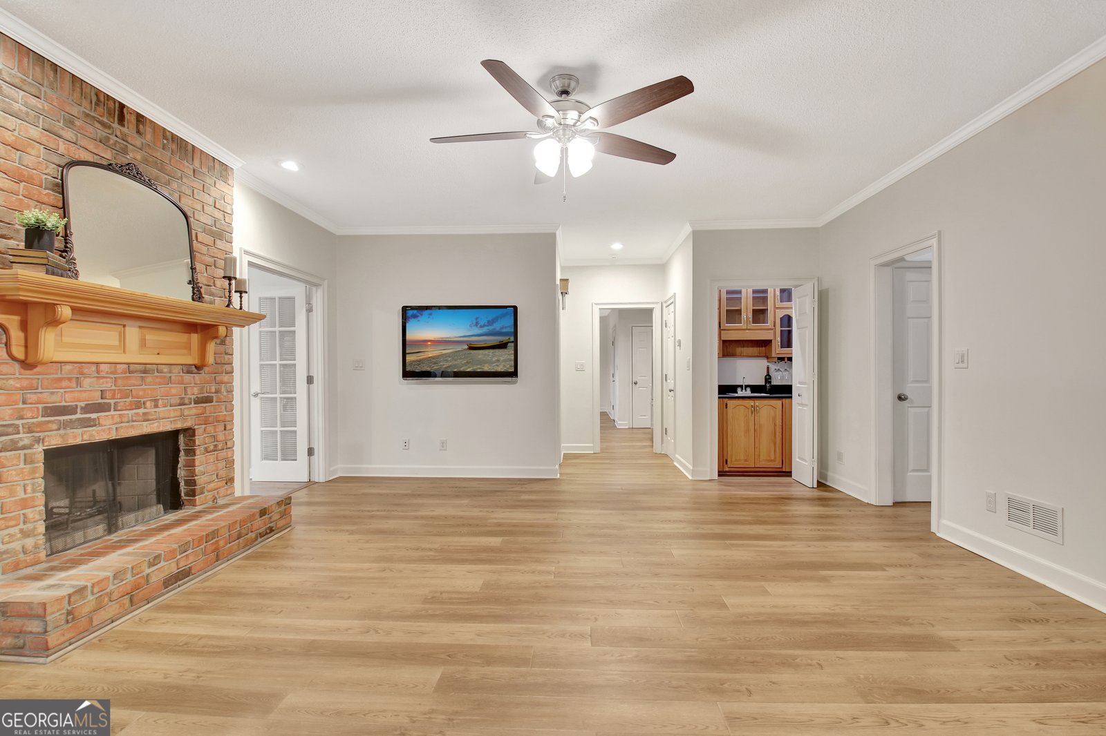 270 Emerald Lake Drive Fayetteville - 16