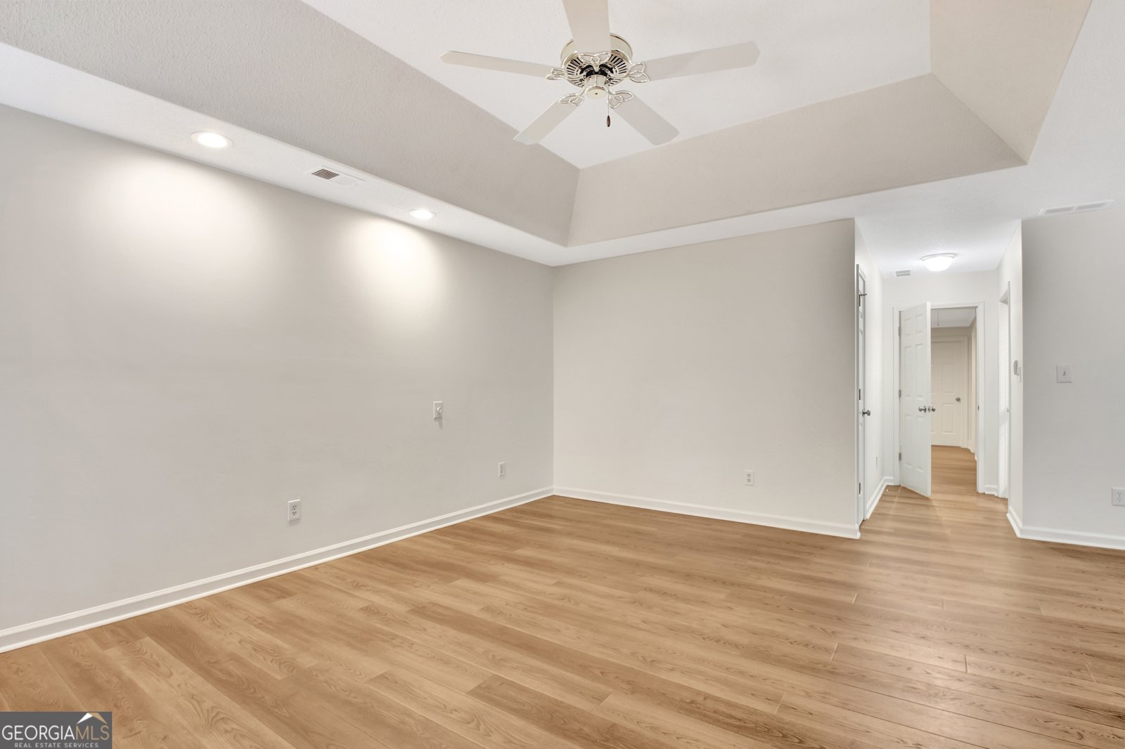 270 Emerald Lake Drive Fayetteville - 30