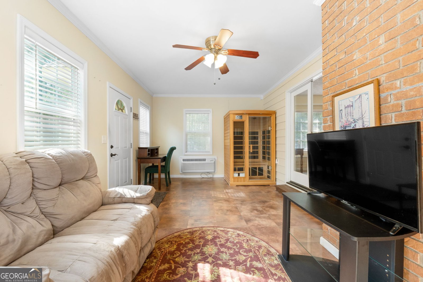 150 Goodman Drive Fayetteville - 1
