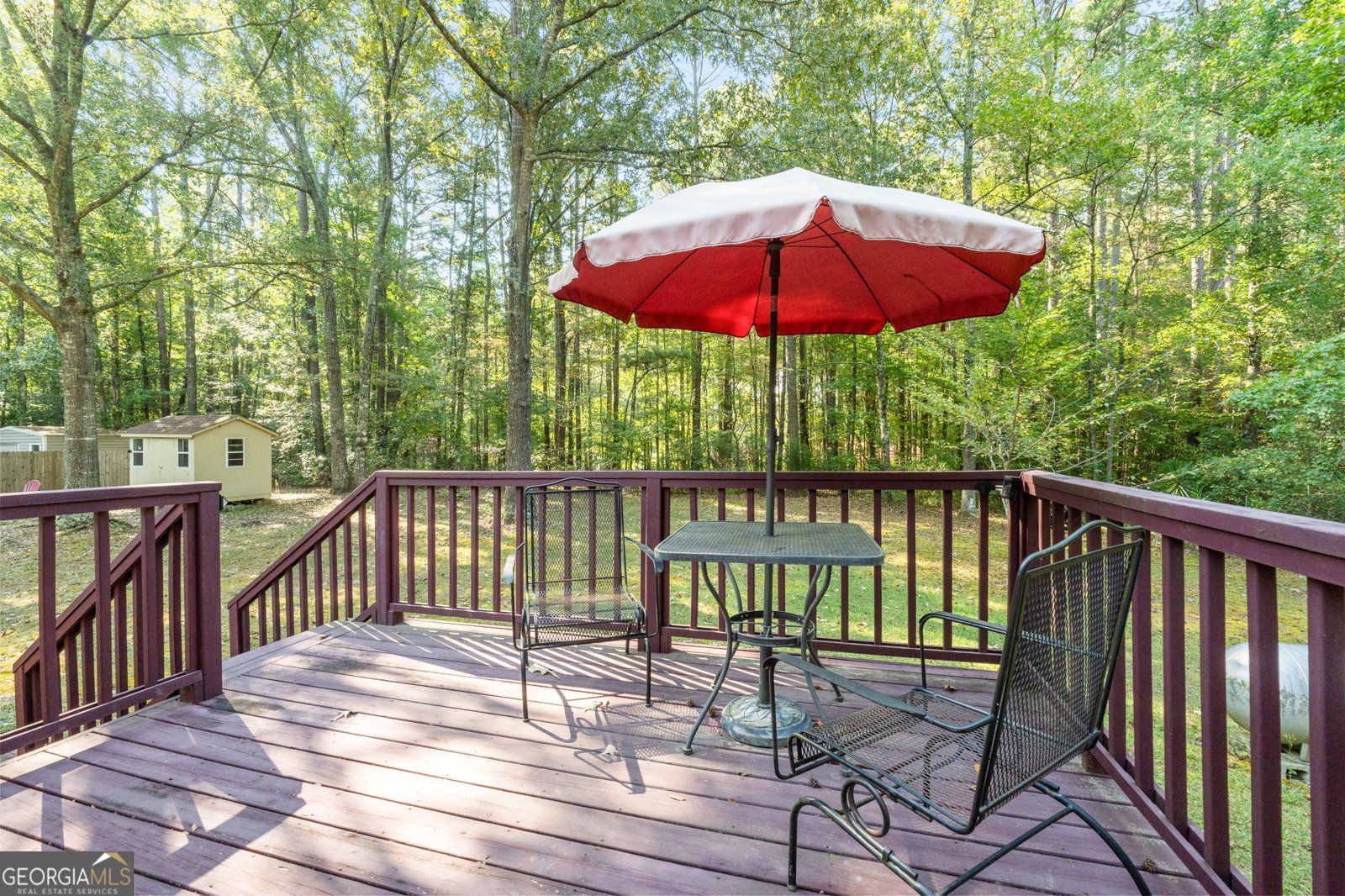 150 Goodman Drive Fayetteville - 11