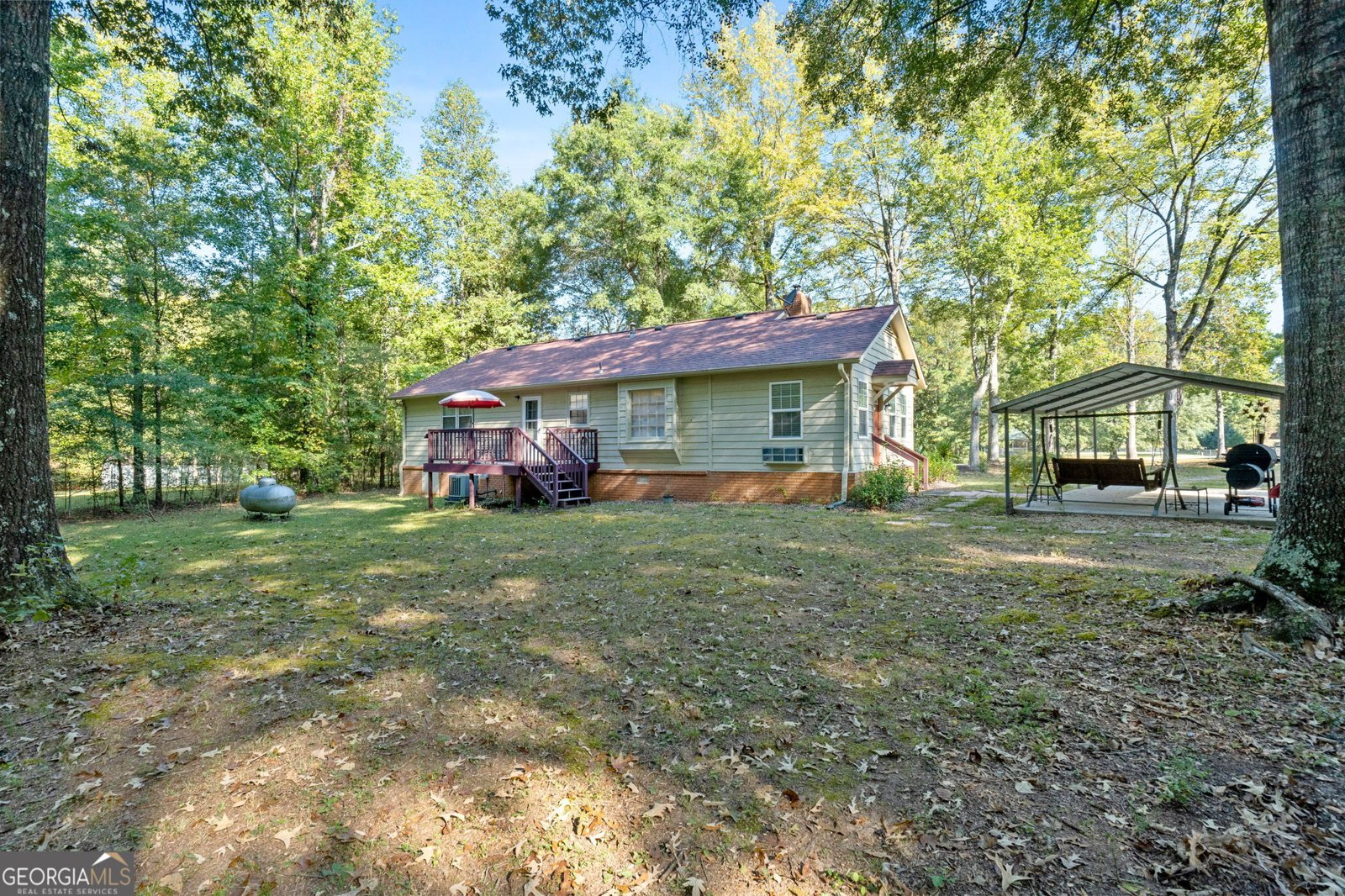 150 Goodman Drive Fayetteville - 12