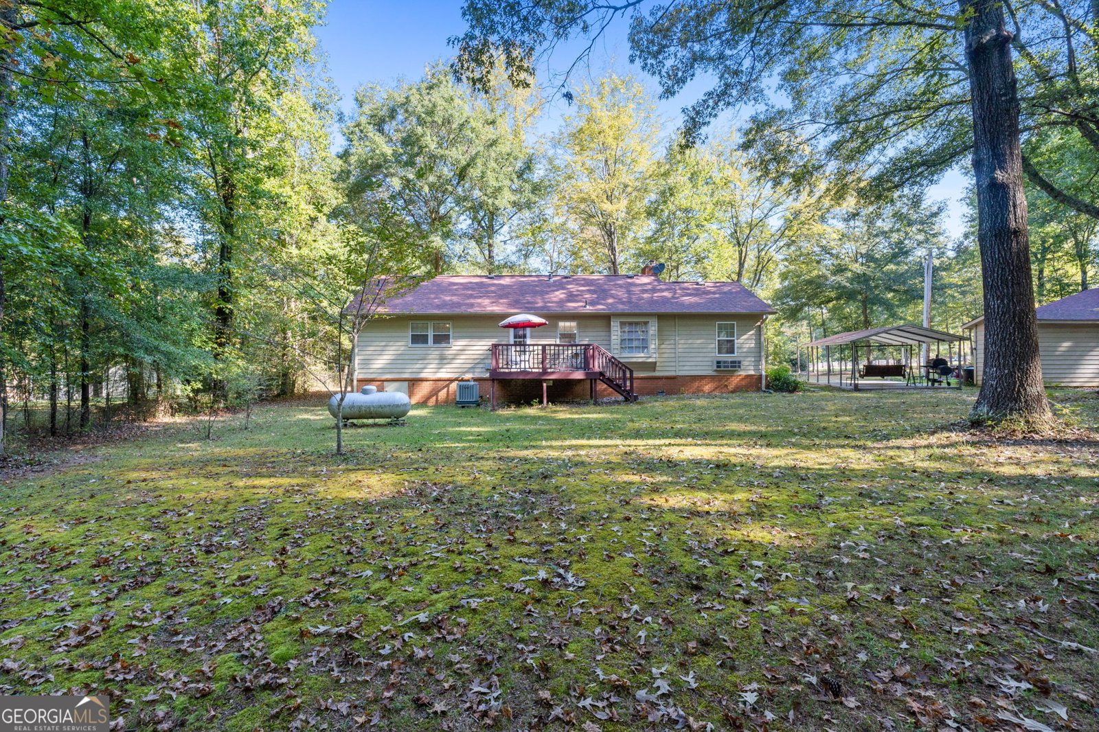 150 Goodman Drive Fayetteville - 13