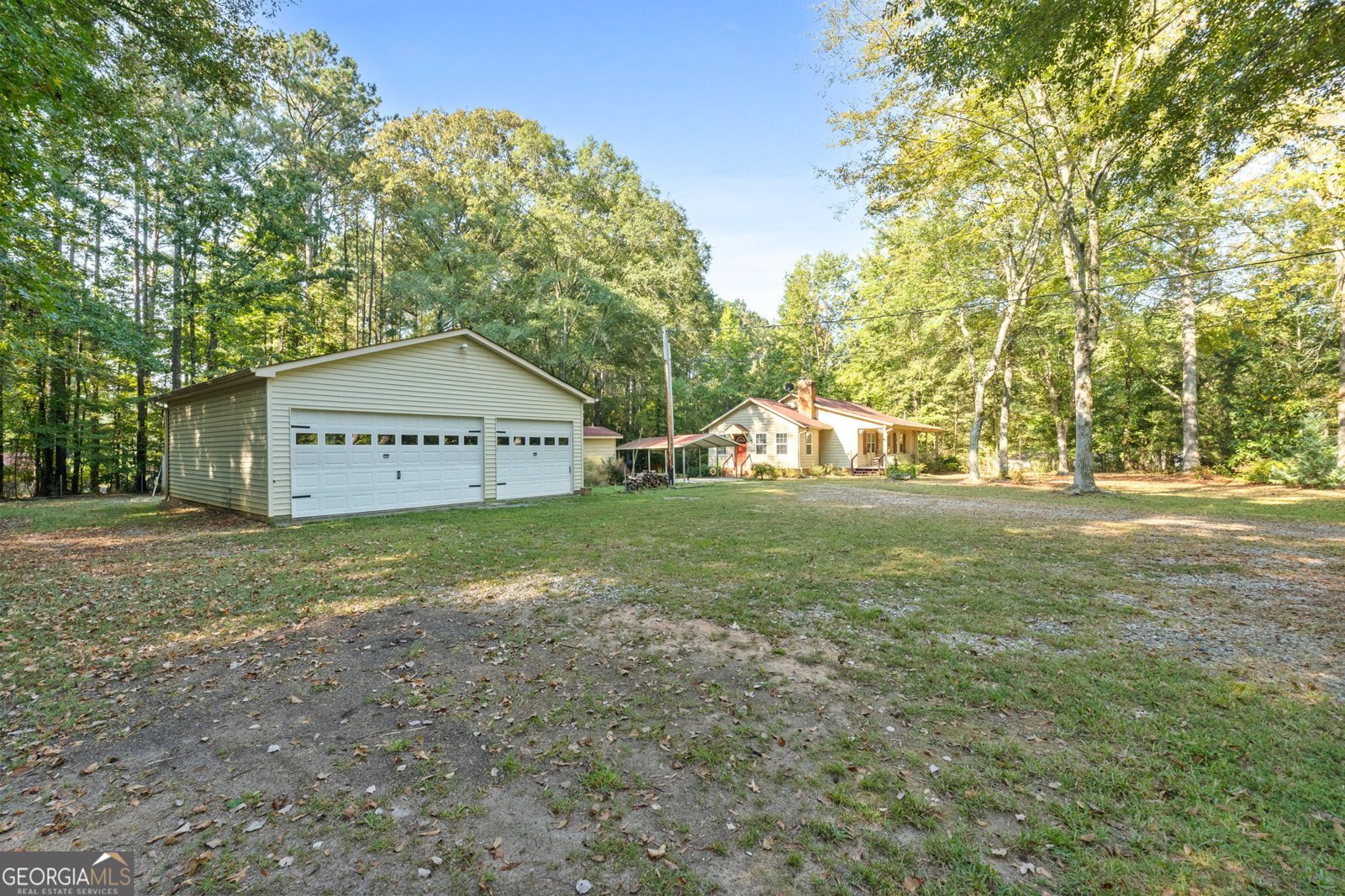 150 Goodman Drive Fayetteville - 17