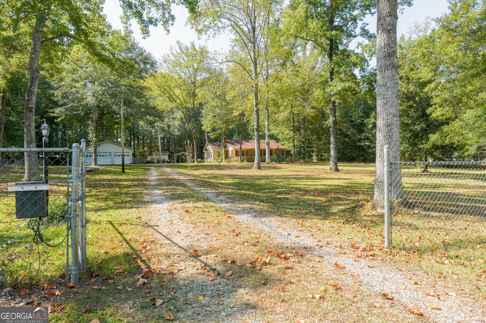 150 Goodman Drive Fayetteville - 19