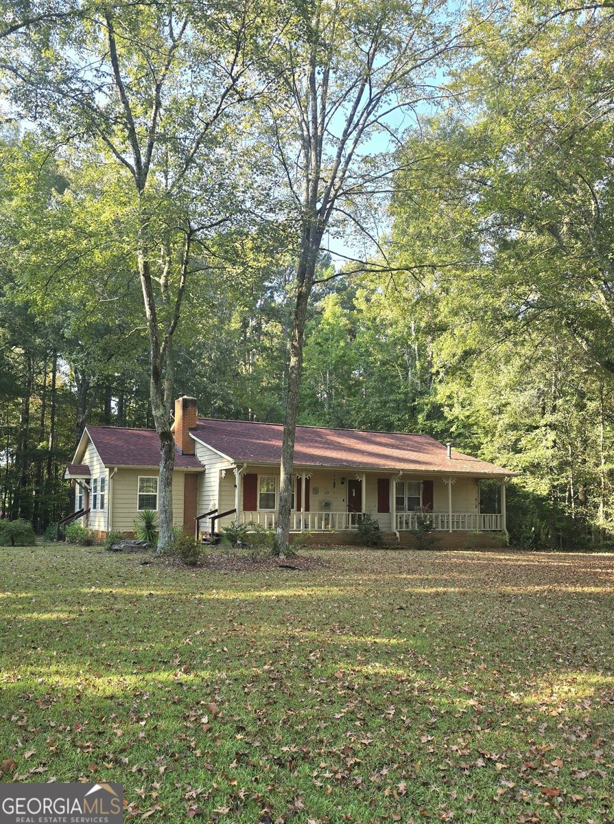 150 Goodman Drive Fayetteville - 22