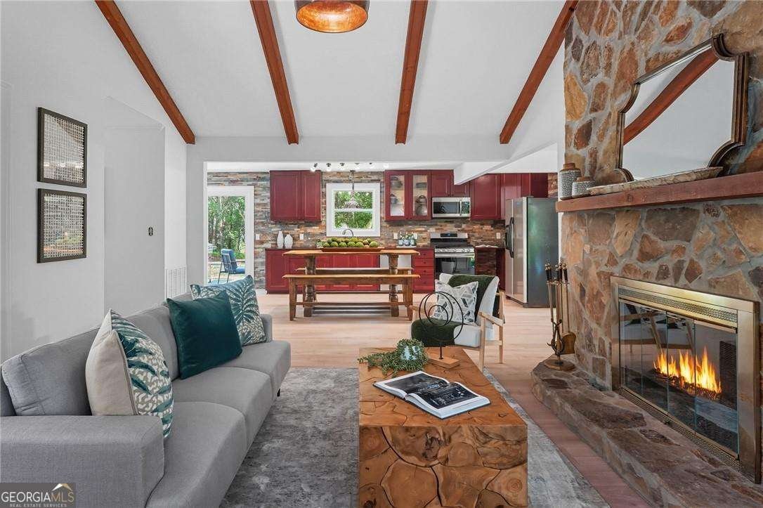 789 Cardinal Cove Woodstock - 20