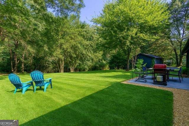 789 Cardinal Cove Woodstock - 29