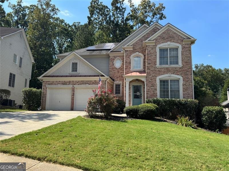 5787 VININGS RETREAT Way Mableton - 1