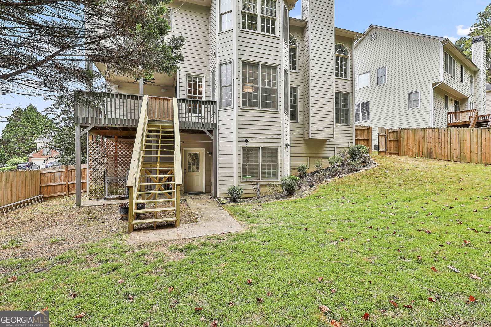 5787 VININGS RETREAT Way Mableton - 21