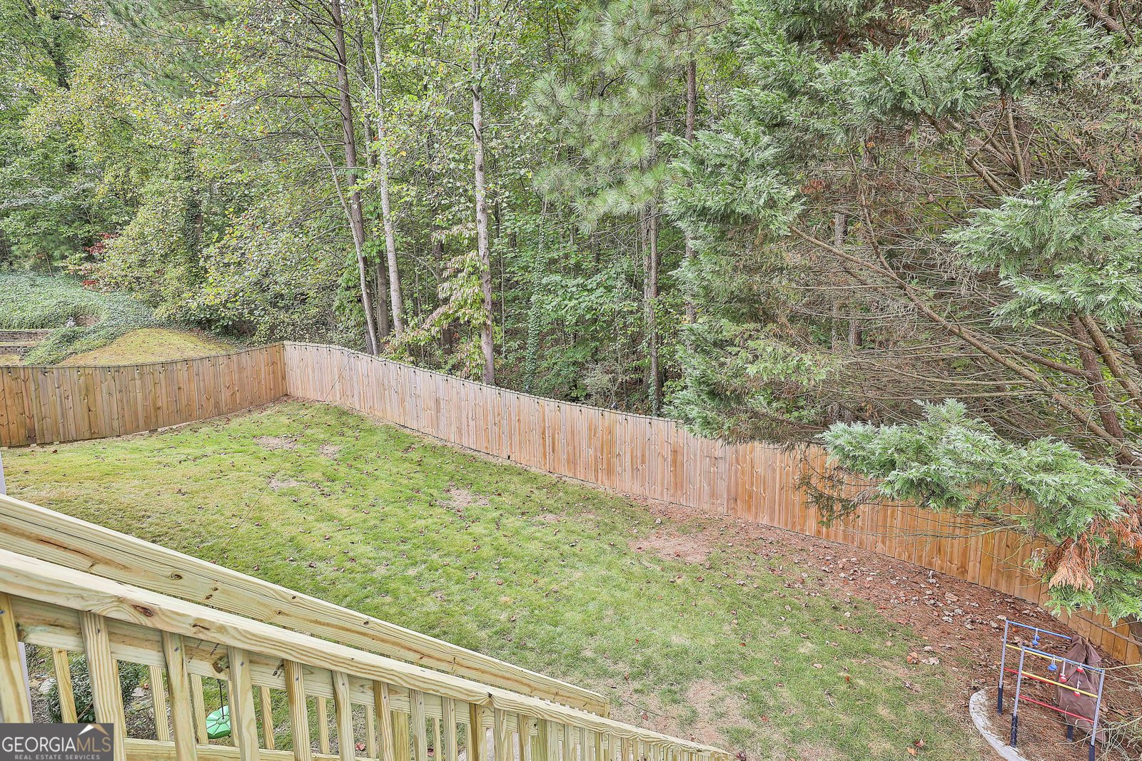 5787 VININGS RETREAT Way Mableton - 27