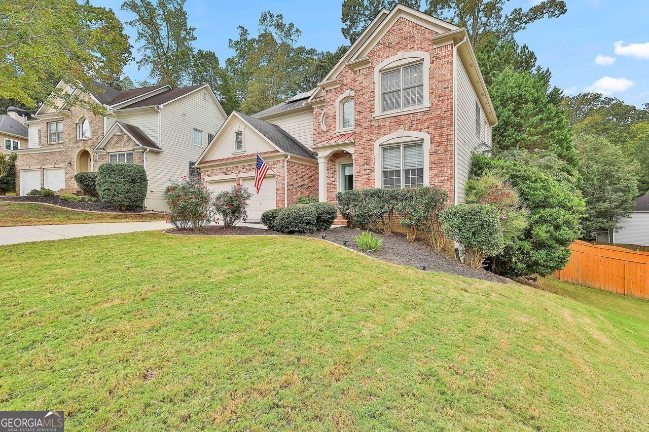 5787 VININGS RETREAT Way Mableton - 42