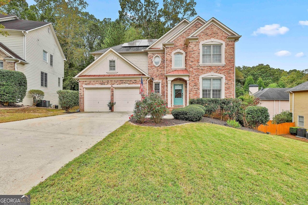 5787 VININGS RETREAT Way Mableton - 43