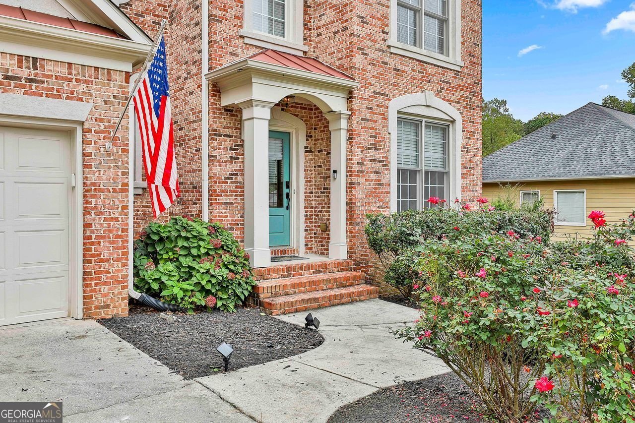 5787 VININGS RETREAT Way Mableton - 44