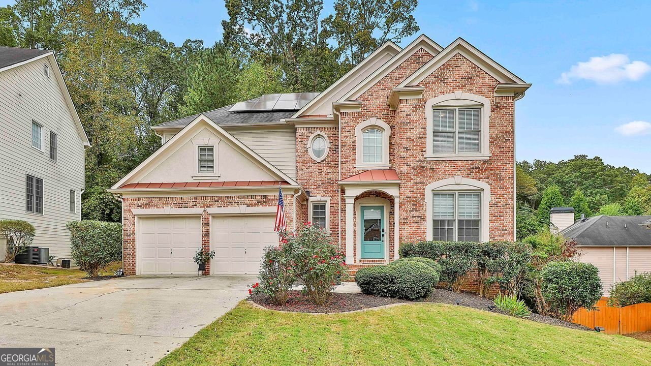 5787 VININGS RETREAT Way Mableton - 46