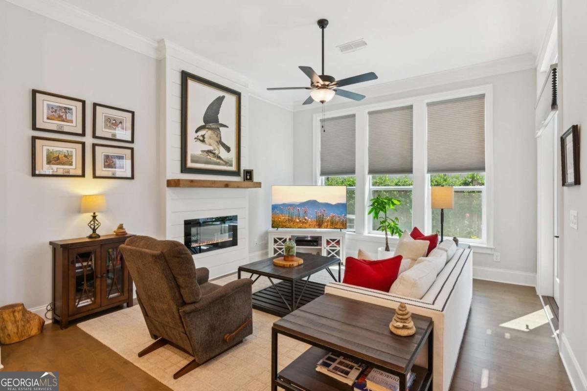 108 Batten Board Way Woodstock - 12