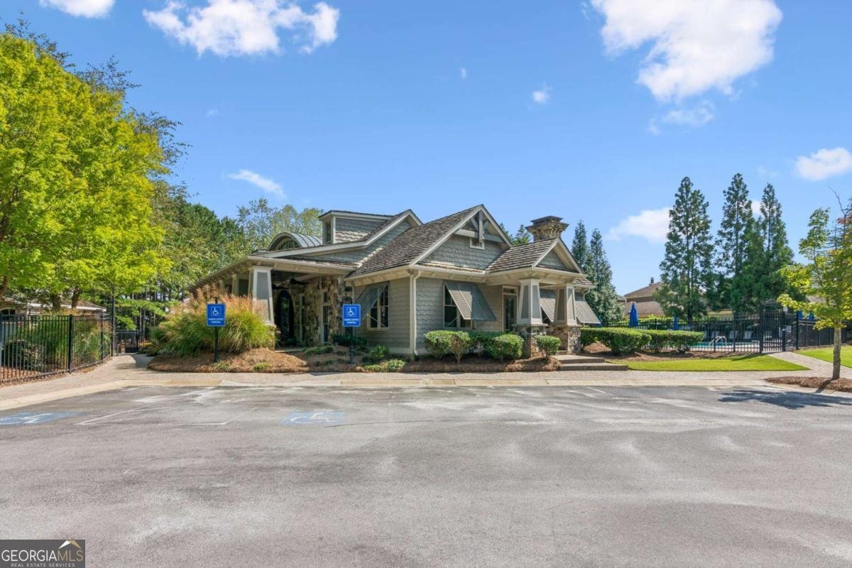 108 Batten Board Way Woodstock - 2