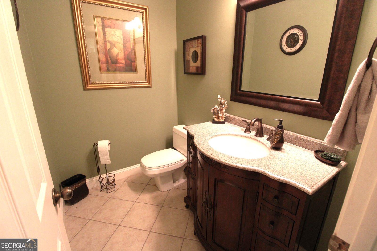 5 Bridgecreek Court Columbus - 15