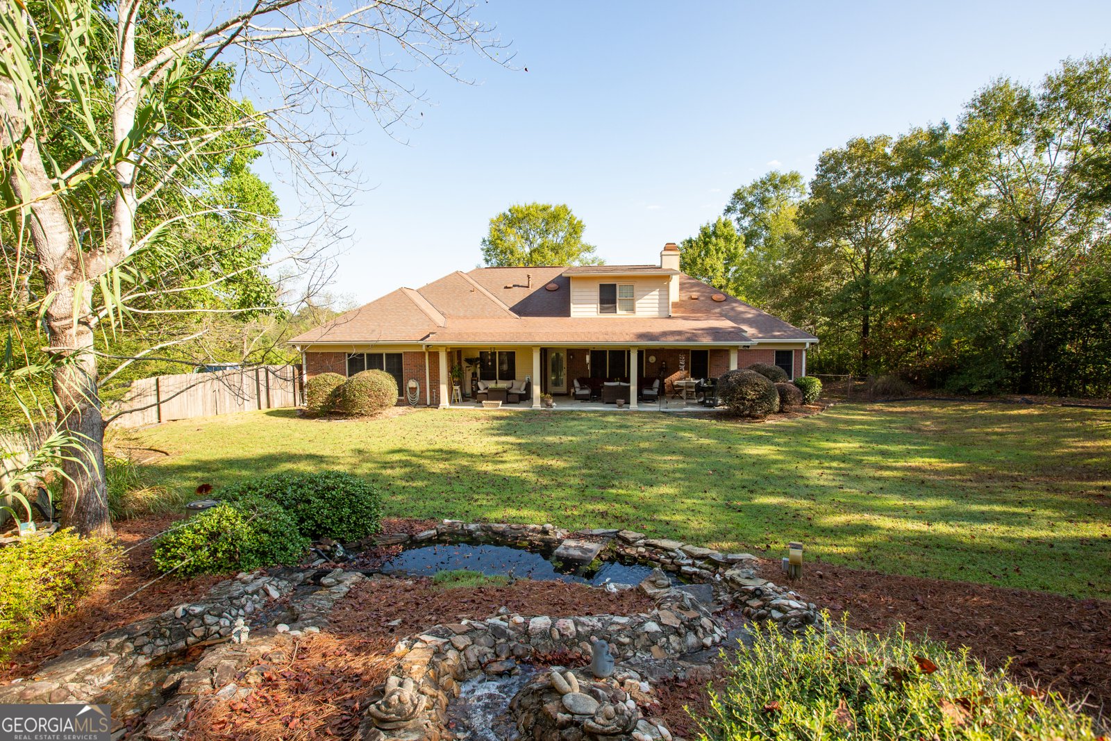 5 Bridgecreek Court Columbus - 4