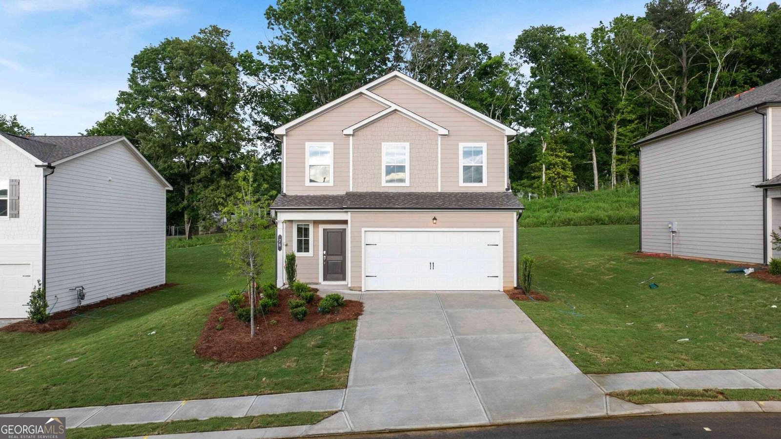 76 Saddlebred Way Rossville - main photo