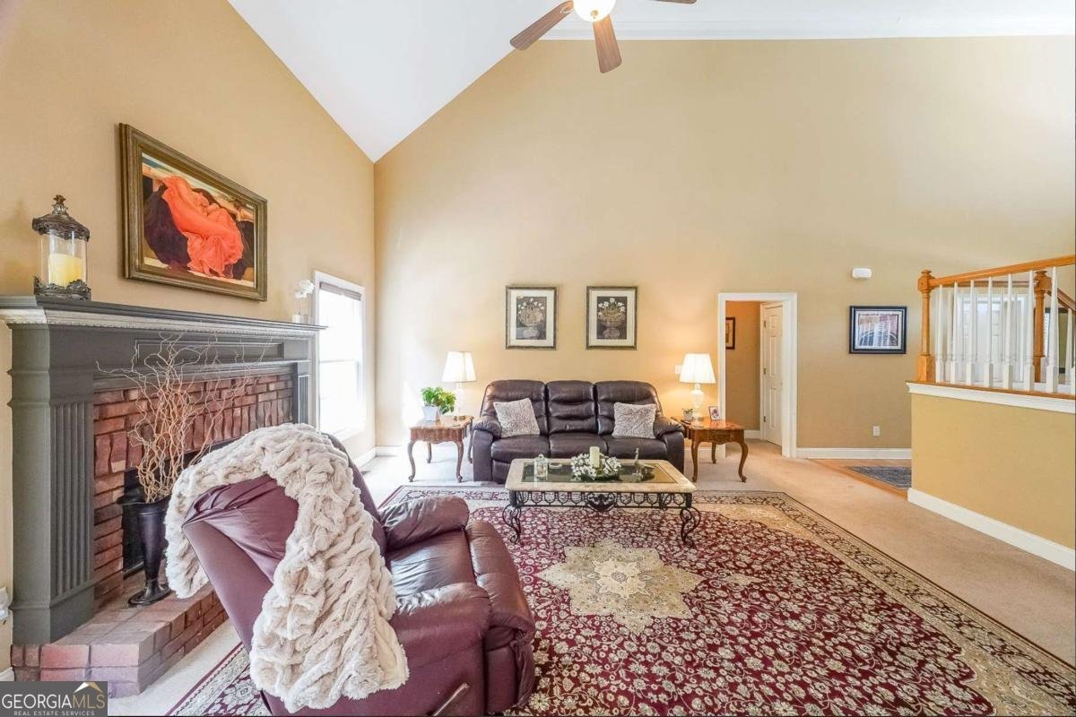 2356 Kennesaw Oaks Trail Kennesaw - 11