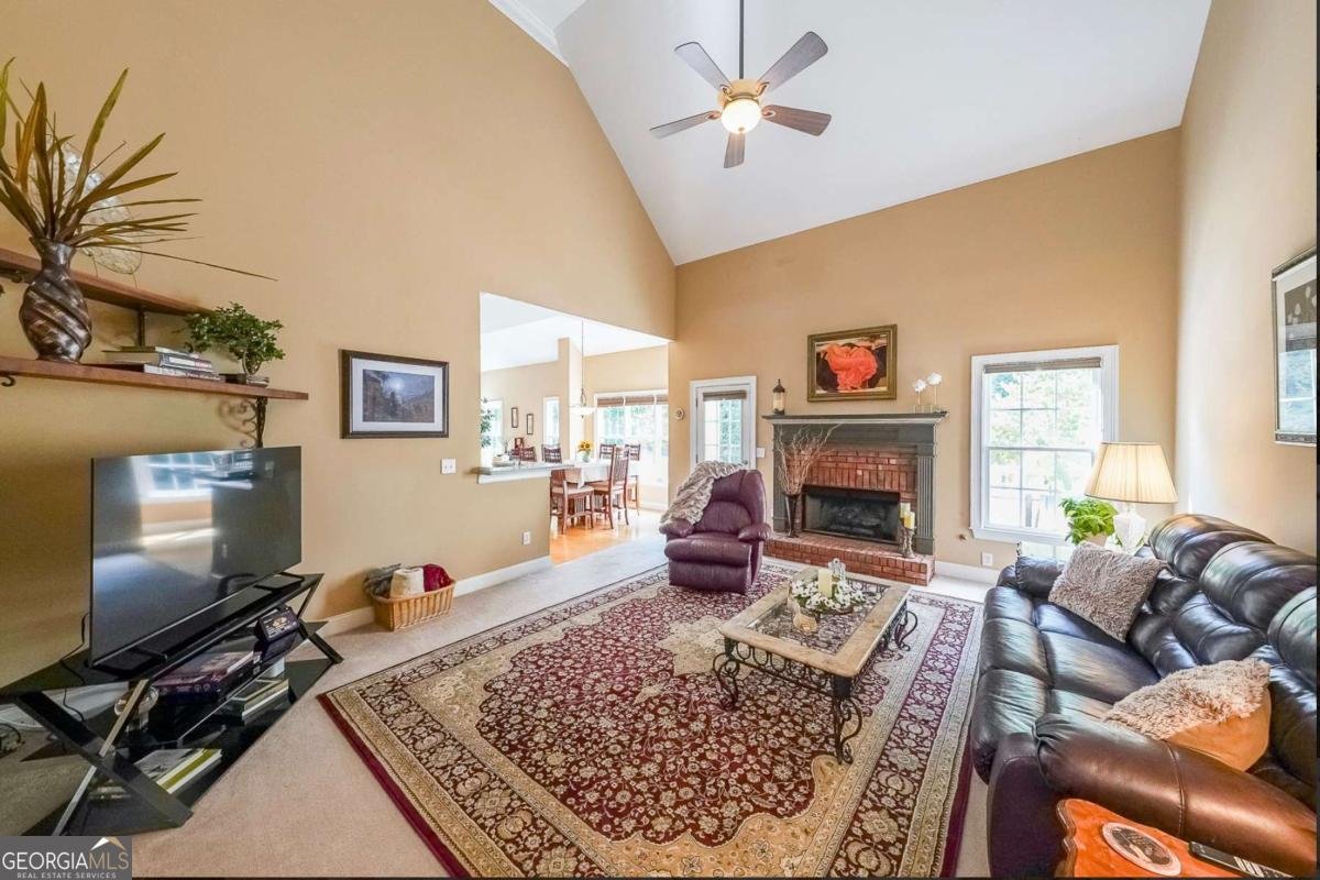2356 Kennesaw Oaks Trail Kennesaw - 12