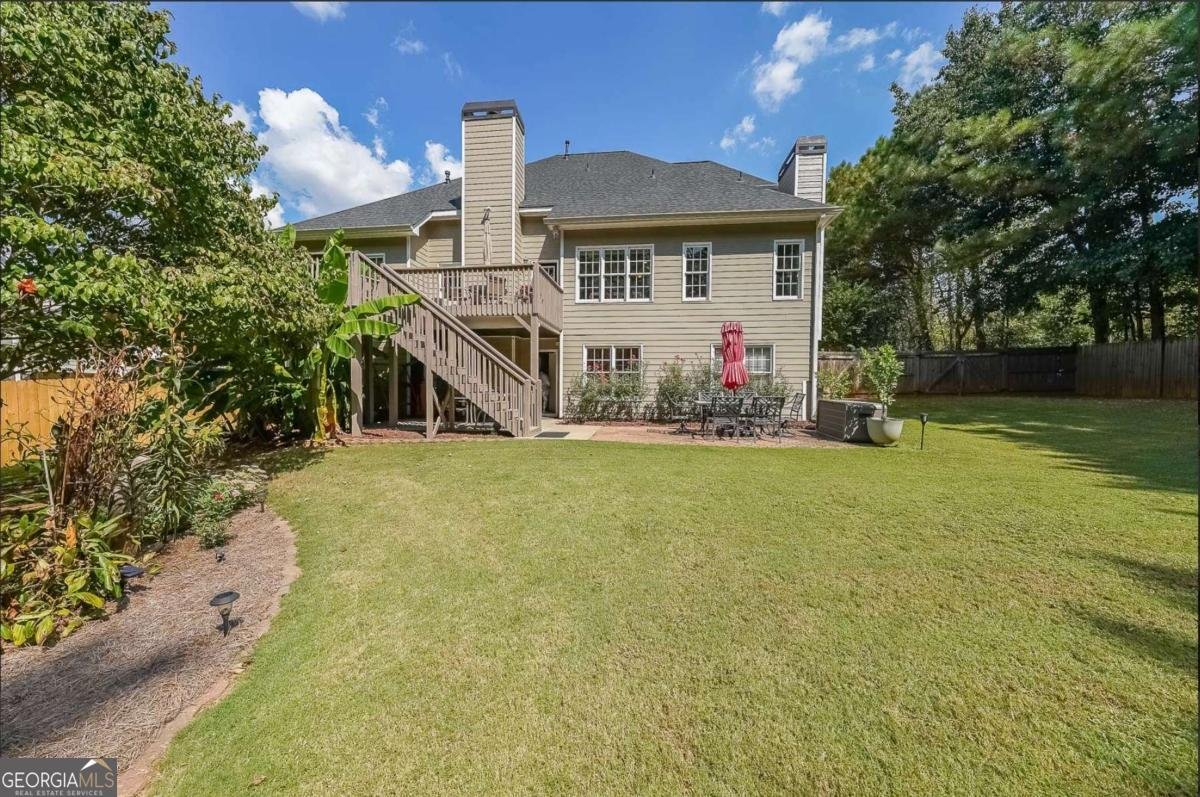 2356 Kennesaw Oaks Trail Kennesaw - 17