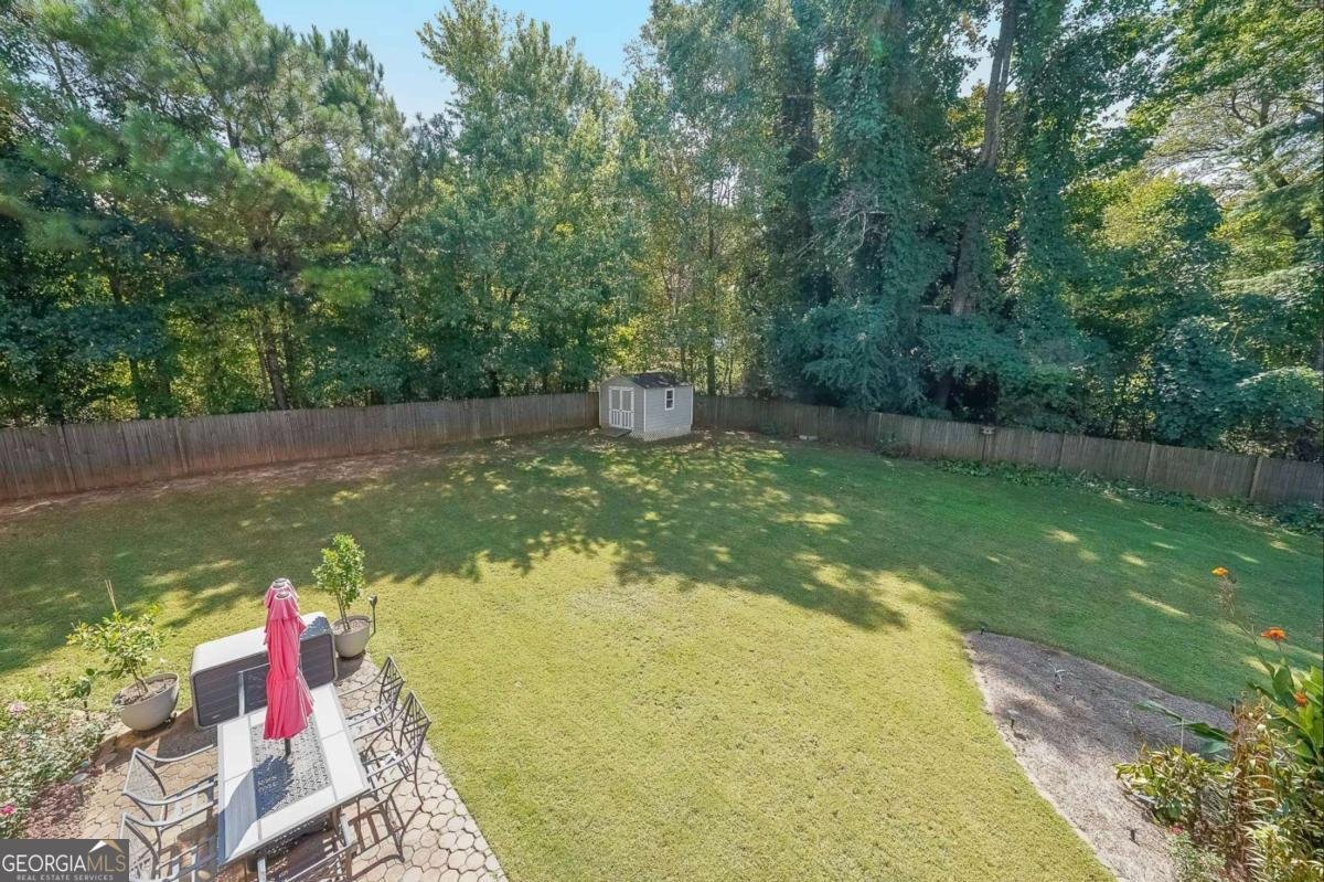 2356 Kennesaw Oaks Trail Kennesaw - 19
