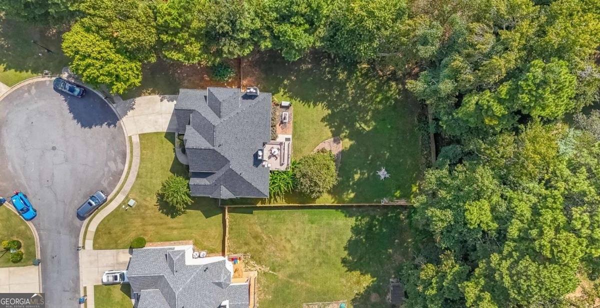 2356 Kennesaw Oaks Trail Kennesaw - 2
