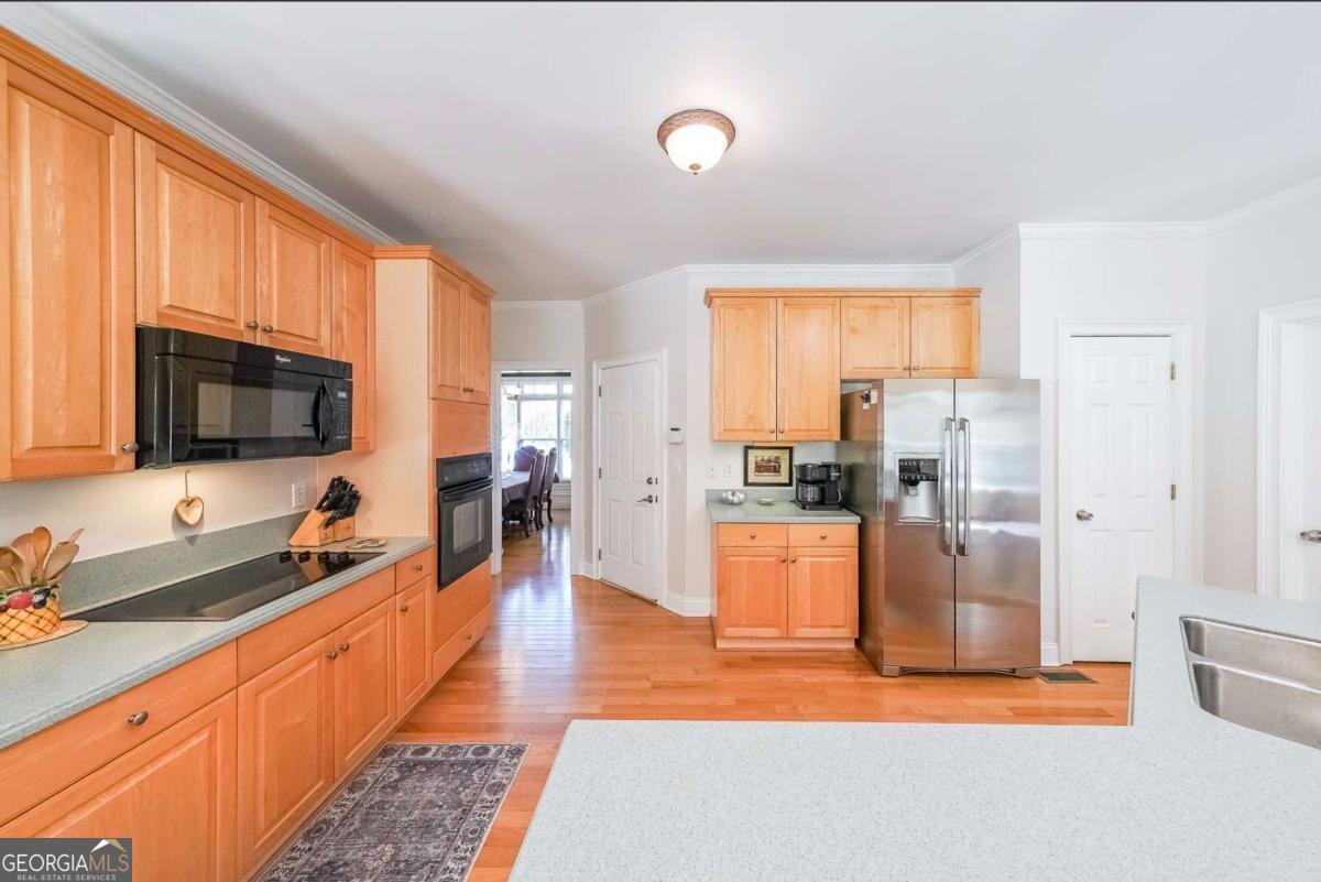 2356 Kennesaw Oaks Trail Kennesaw - 4