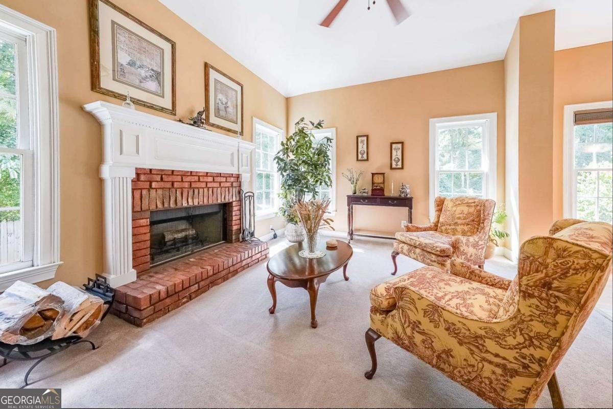 2356 Kennesaw Oaks Trail Kennesaw - 7