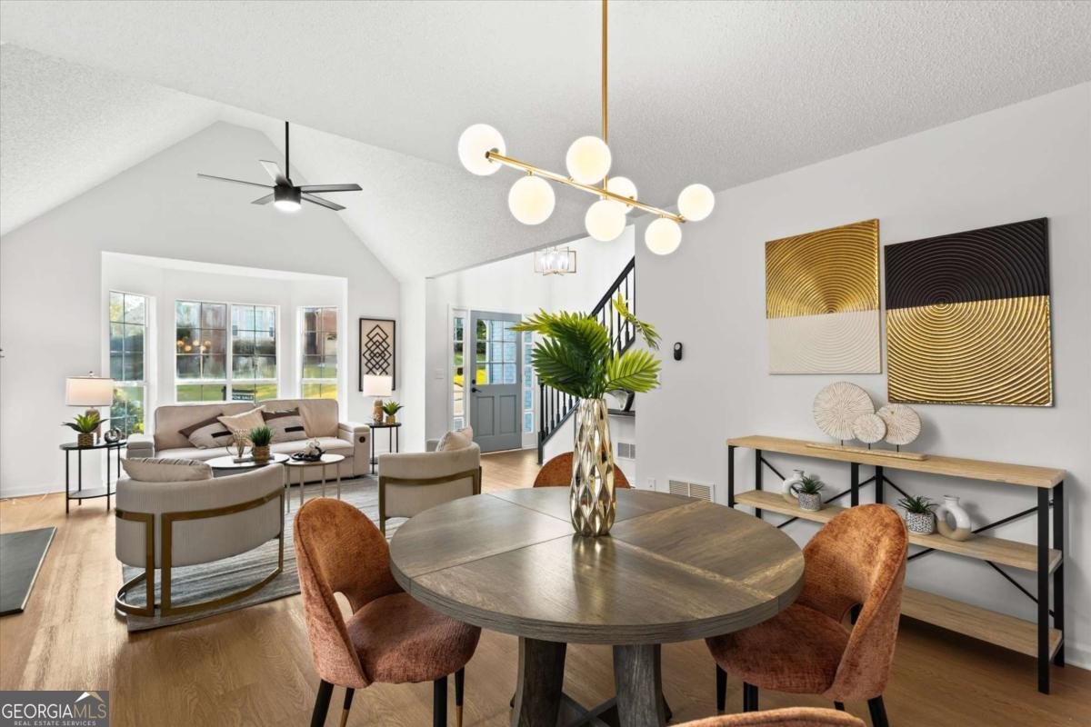 1472 Chapel Hill Lane Marietta - 11