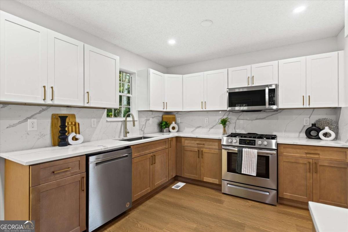 1472 Chapel Hill Lane Marietta - 15