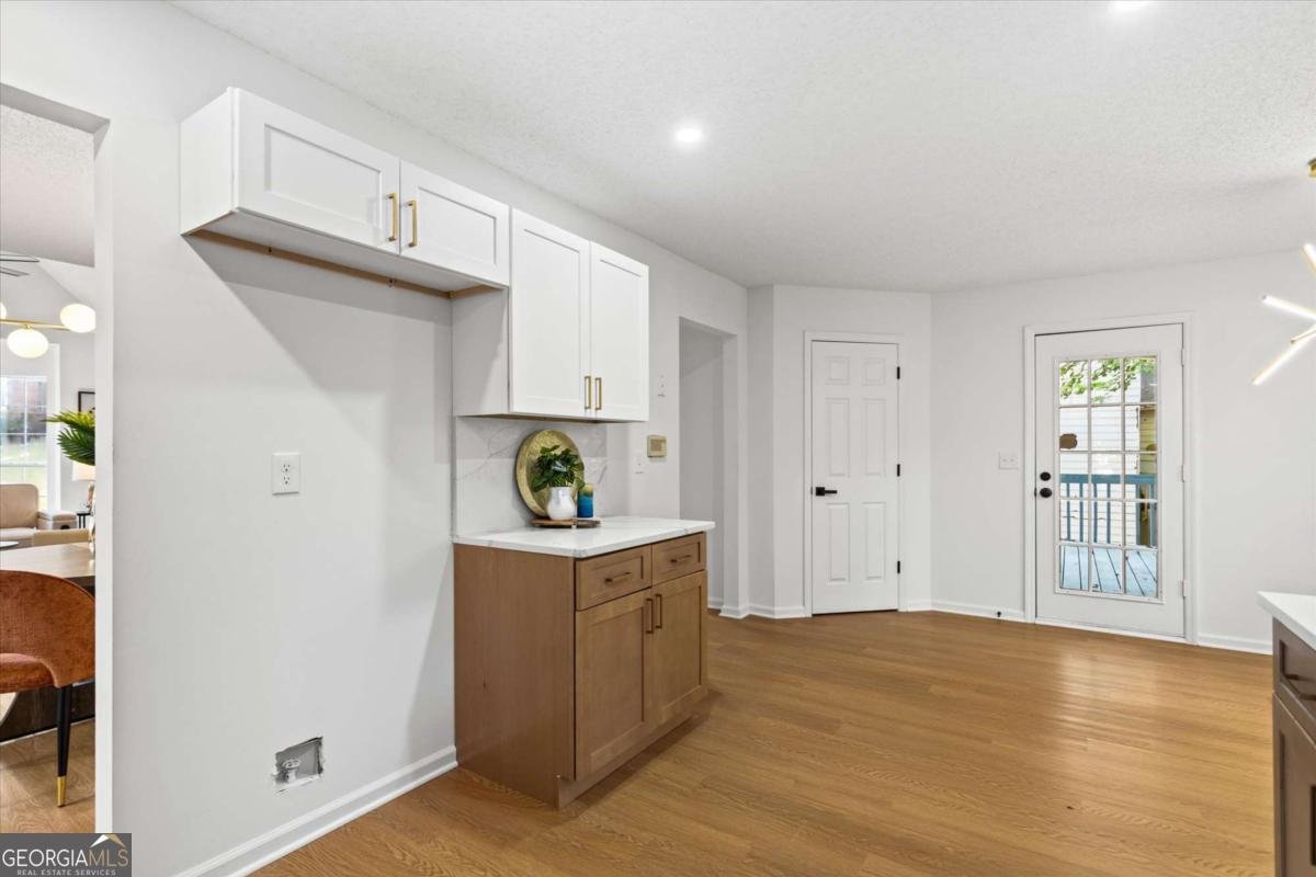 1472 Chapel Hill Lane Marietta - 16