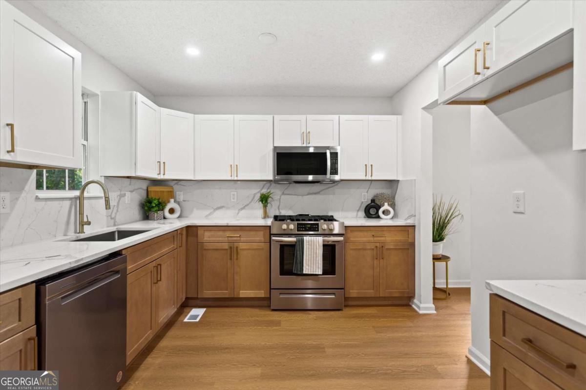 1472 Chapel Hill Lane Marietta - 17