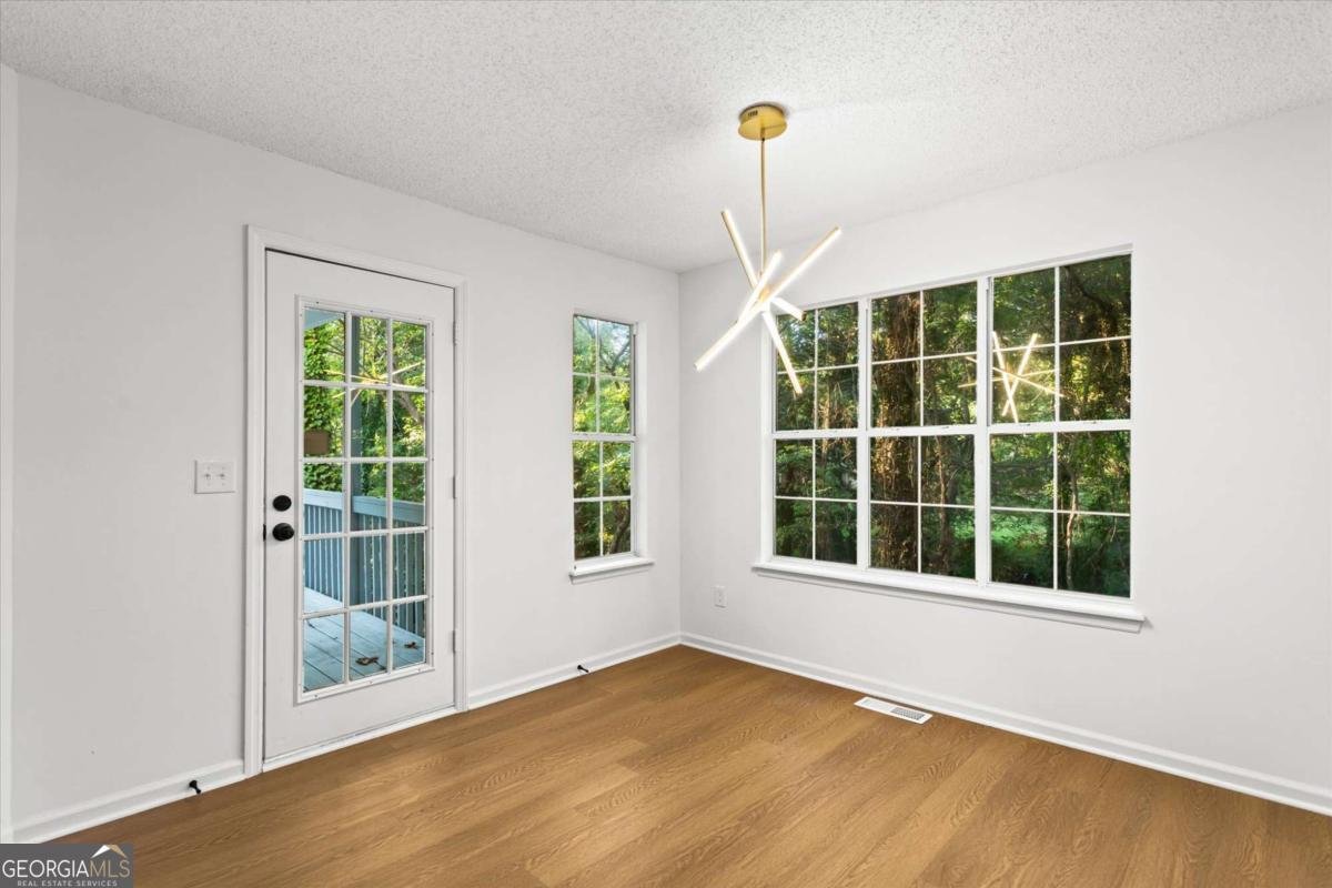 1472 Chapel Hill Lane Marietta - 18