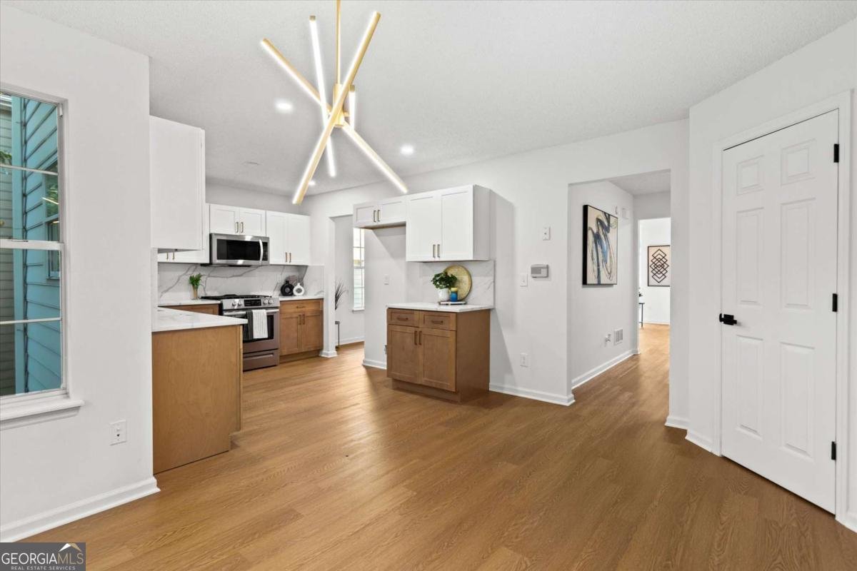 1472 Chapel Hill Lane Marietta - 19