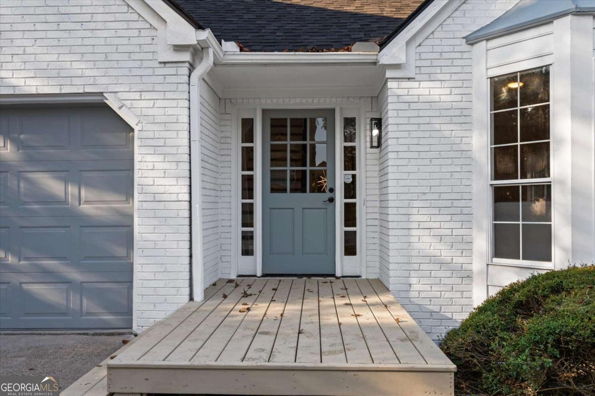 1472 Chapel Hill Lane Marietta - 2