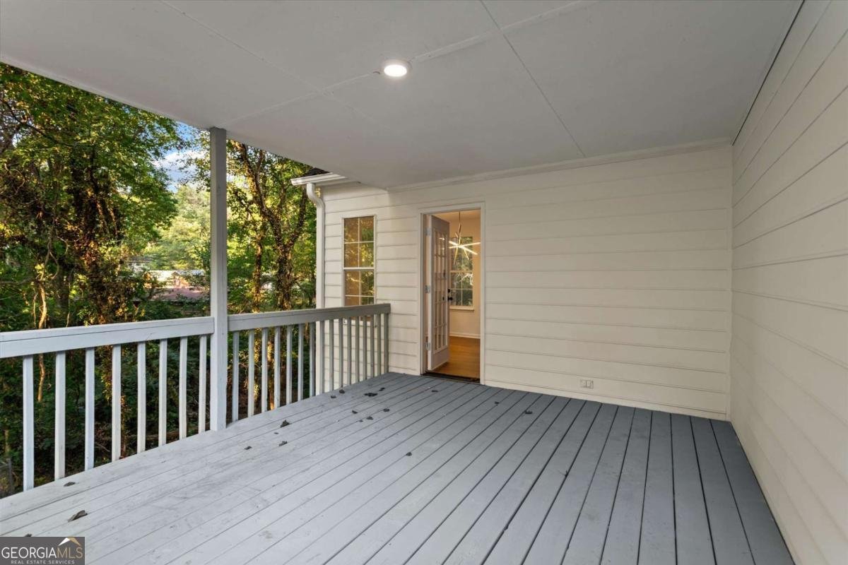 1472 Chapel Hill Lane Marietta - 21