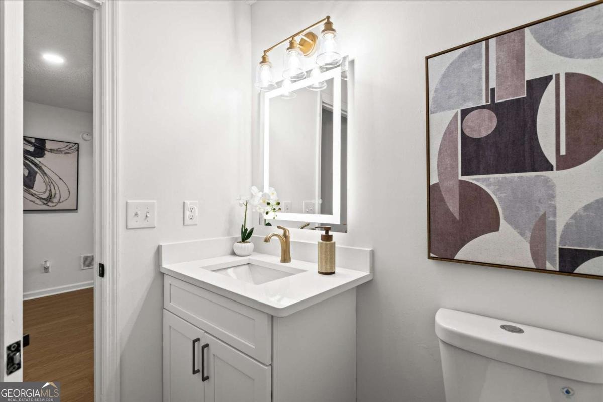 1472 Chapel Hill Lane Marietta - 25