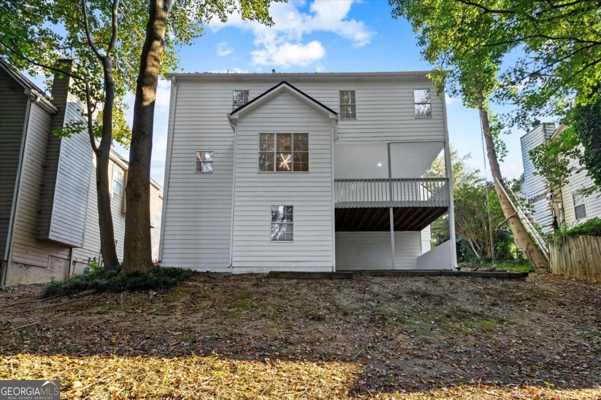 1472 Chapel Hill Lane Marietta - 51