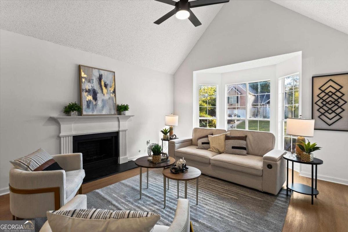 1472 Chapel Hill Lane Marietta - 6