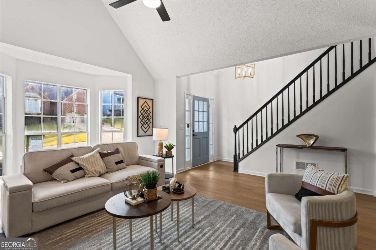 1472 Chapel Hill Lane Marietta - 7