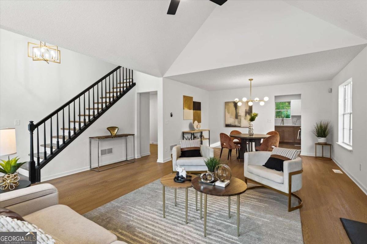 1472 Chapel Hill Lane Marietta - 8