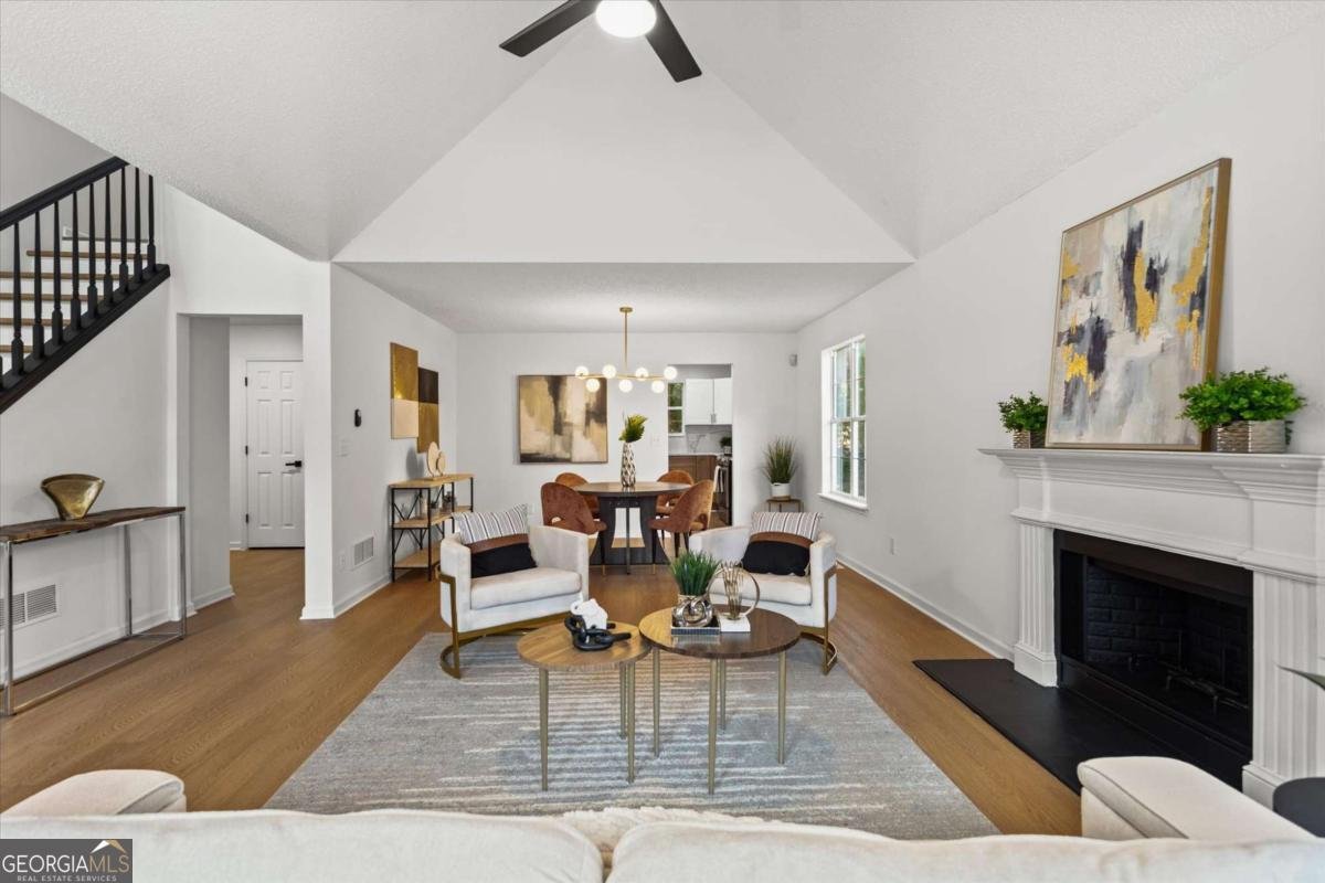 1472 Chapel Hill Lane Marietta - 9