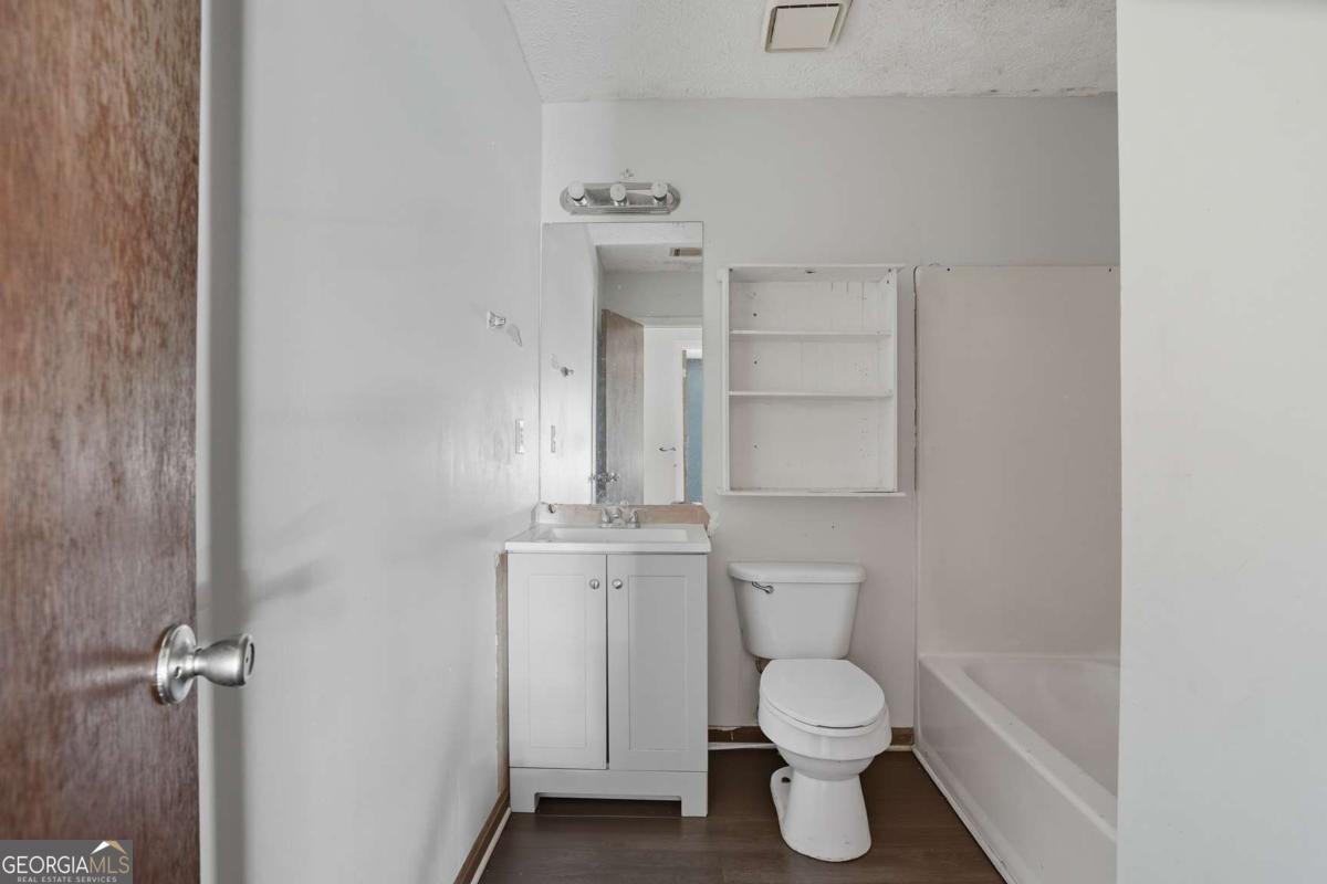 3000 Randolph Court Conyers - 10