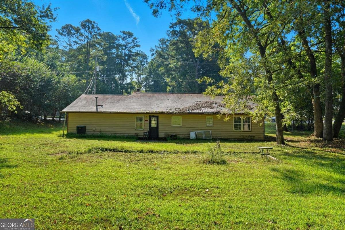 3000 Randolph Court Conyers - 16