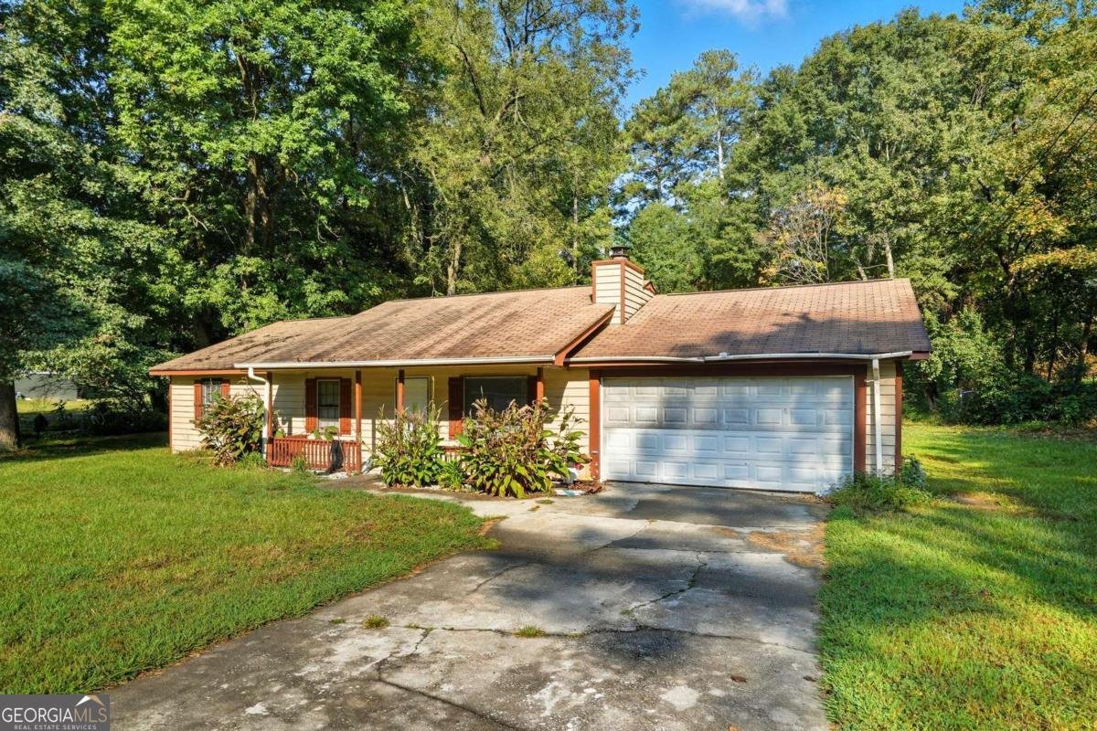 3000 Randolph Court Conyers - 2